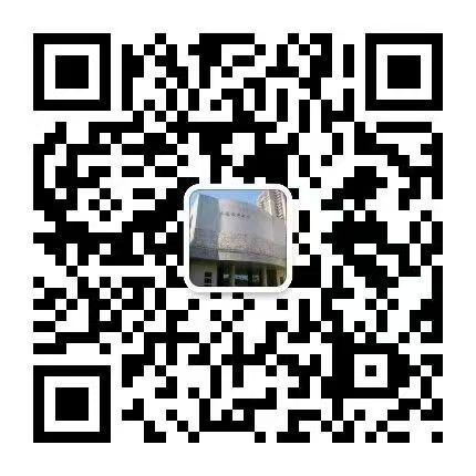 &nbsp; &nbsp;&nbsp;档案馆微信公众号二维码