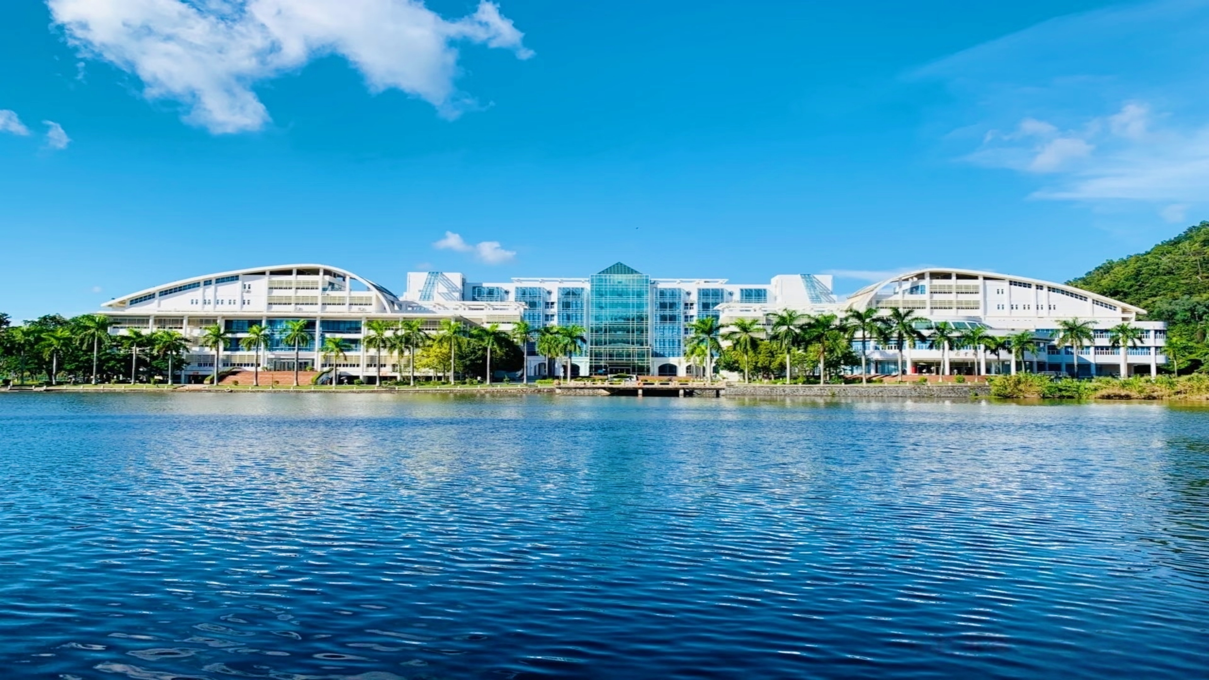 珠海校区